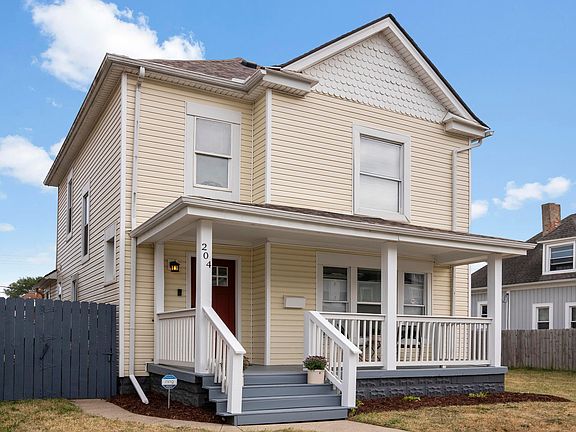 2nd image of 204 Avondale Ave