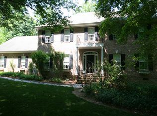 3404 Annry Dr, Summerfield, NC 27358