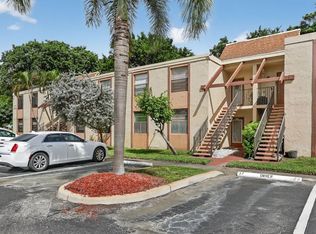 7360 NW 18th St #103, Margate, FL 33063