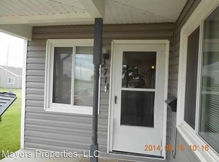 2711 28th St, Great Bend, KS 67530