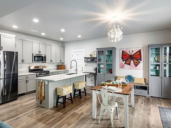 2nd image of 10742 S Beach Comber Way #162