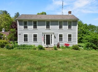 25 Hastings Rd, Spencer, MA 01562