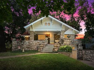 7444 Mercier St, Kansas City, MO 64114