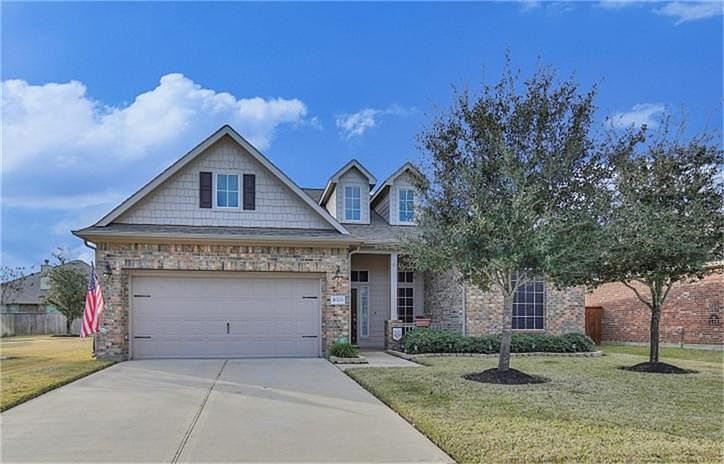 1st image of 16703 Empire Gold Dr