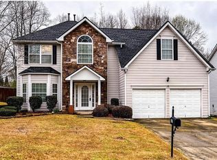 635 Moonlight Way, Suwanee, GA 30024