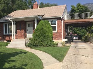 720 N 600 E, Provo, UT 84606