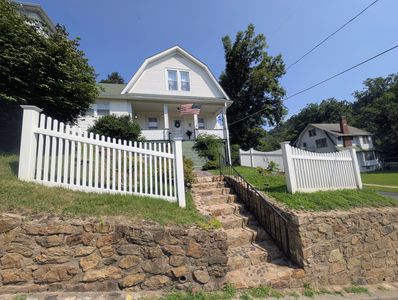 424 Revere St, Clifton Forge, VA, 24422