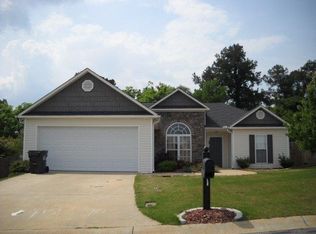 3019 Dotti Dr, Phenix City, AL 36870