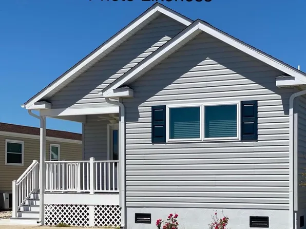 152 Sandy Hill Dr, Ocean City, MD 21842