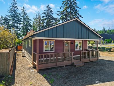 1261 18th Street, Port Townsend, WA, 98368