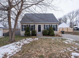 33 Strout St, South Portland, ME 04106