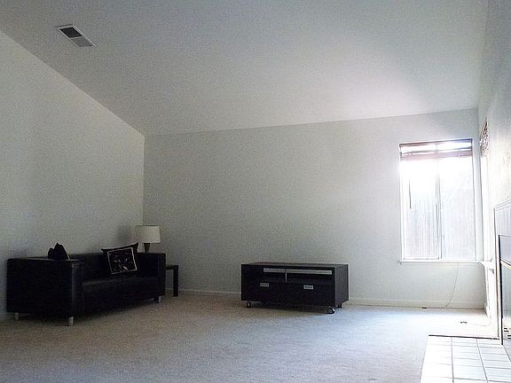 Expansive Living Room