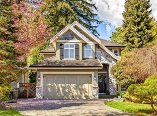 3825 154th St, Surrey, BC V3Z0V2
