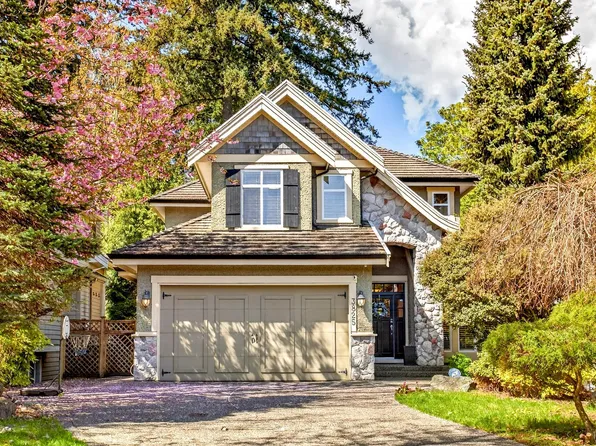 3825 154th St, Surrey, BC V3Z 0V2