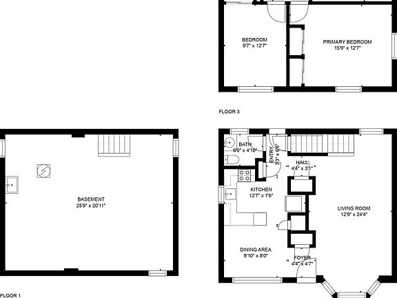 2nd image of this home