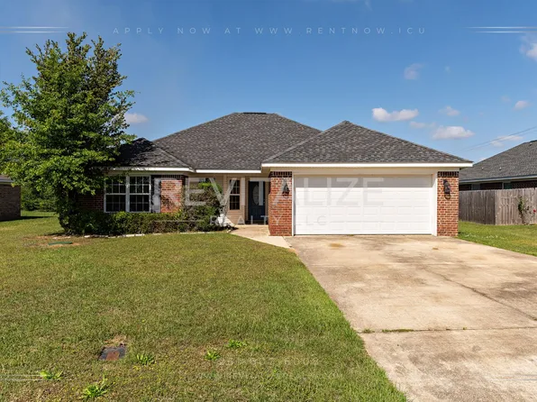 3170 Bloomington Dr, Mobile, AL 36695