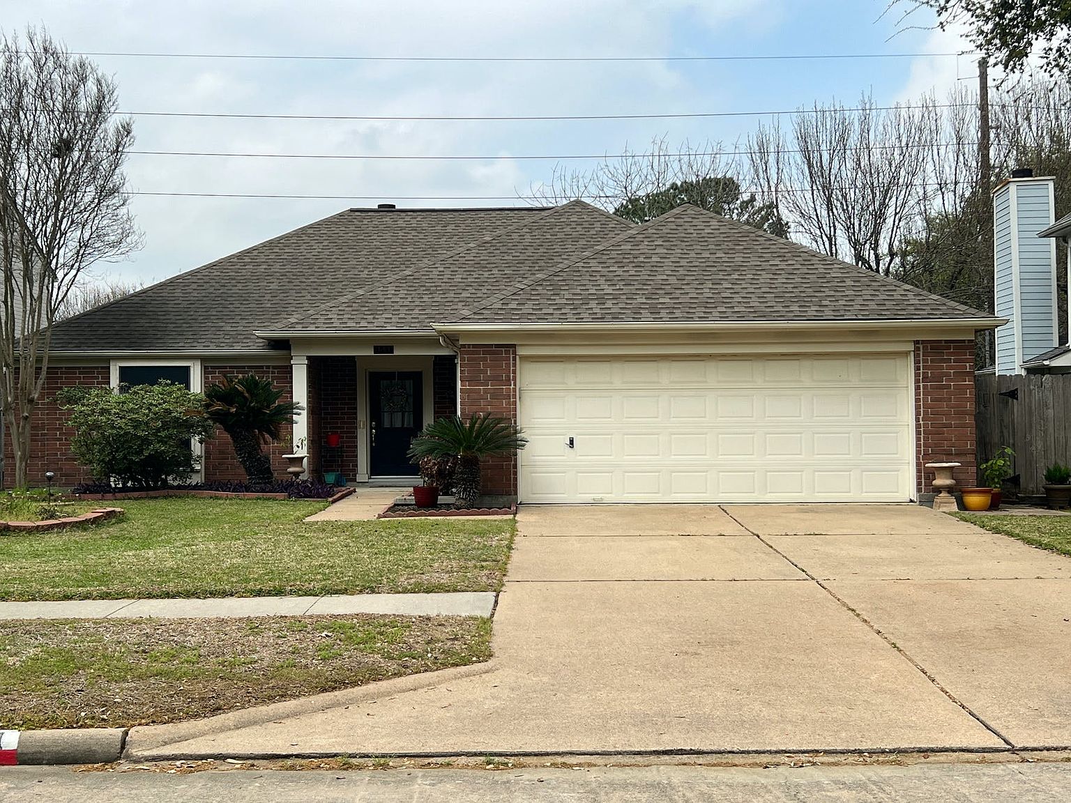 9931 Territory Ln, Houston, TX 77064 | Zillow