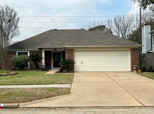 9931 Territory Ln, Houston, TX 77064