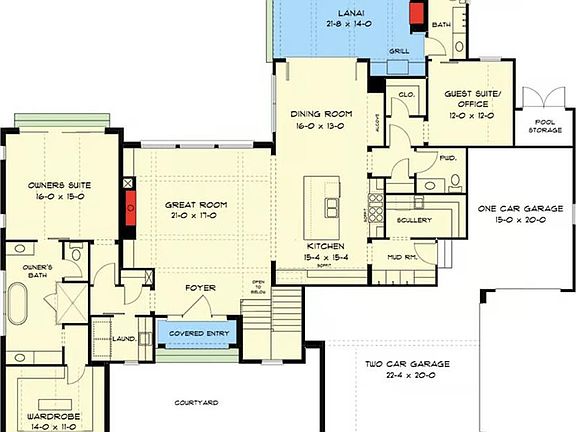4th image of 22 Conway Ln