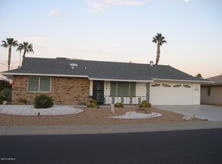 18039 N 129th Ave, Sun City West, AZ 85375