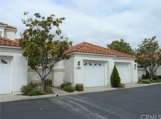 21597 San Lorenzo, Mission Viejo, CA 92692