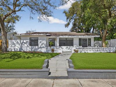 181 20th Ave N, Saint Petersburg, FL, 33704