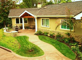 33 Shady Vista Rd, Rolling Hills, CA 90274