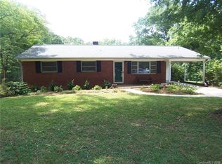 113 Academy St, Mooresboro, NC 28114