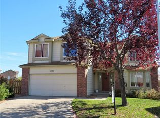 2594 S Zeno St, Aurora, CO 80013