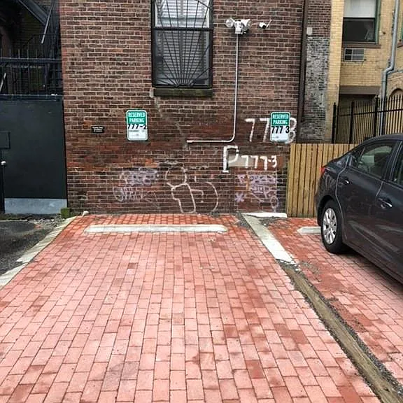 777 Tremont St #3 — Photo 9