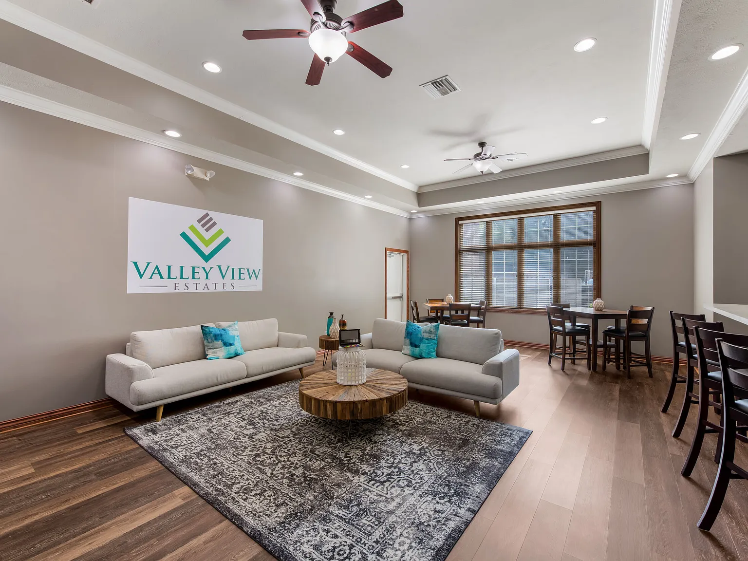Valley View Estates — Photo 3