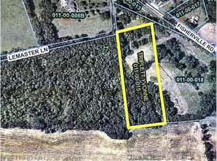 Lemaster Ln, Simpsonville, KY 40067