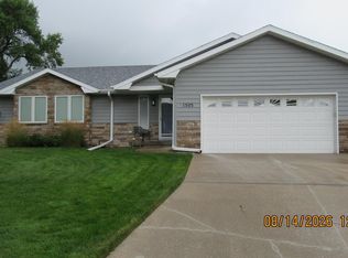 1505 Aztec Cir, Sioux City, IA 51104