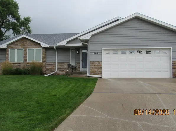 1505 Aztec Cir, Sioux City, IA 51104