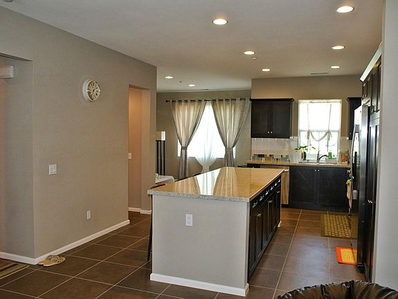 2nd floor, Kitchen / Dining Room / Great Room