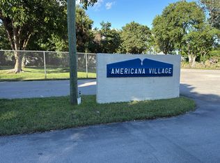 19800 SW 180th Ave LOT 296, Miami, FL 33187