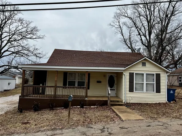 906 N Mine St, Potosi, MO 63664