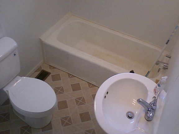 Bath Room 01