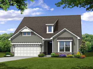2202 Old Evergreen Pkwy, Indian Trail, NC 28079