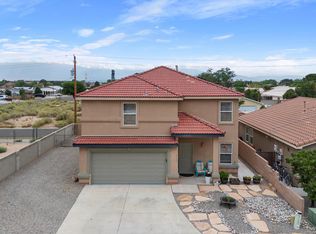 4220 Laramie Dr NW, Albuquerque, NM 87120