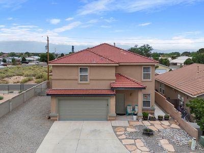 4220 Laramie Dr NW, Albuquerque, NM, 87120