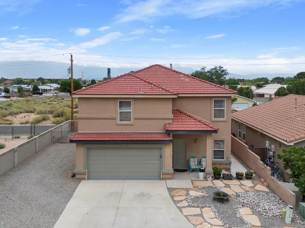 4220 Laramie Dr NW, Albuquerque, NM 87120
