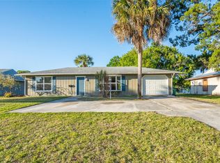 8106 Fort Pierce Blvd, Fort Pierce, FL 34951