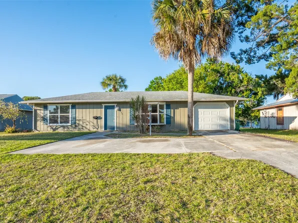 8106 Fort Pierce Boulevard, Fort Pierce, FL 34951