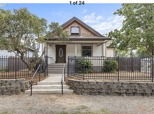 303 SE Nursery Ave, Amity, OR 97101