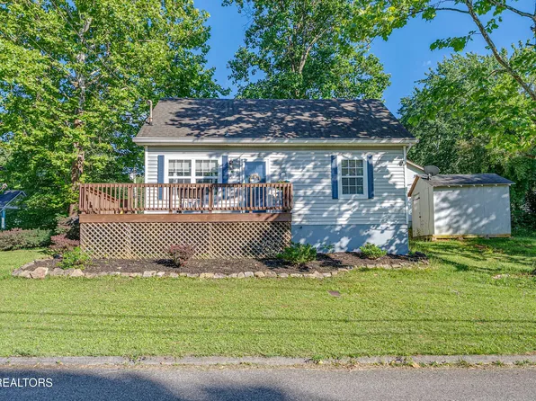 1513 Rhododendron Ct, Knoxville, TN 37931