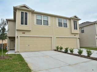 6034 Shelbourne Park Ln, Houston, TX 77084