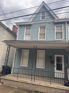 1713 S Canal St, Pittsburgh, PA, 15215