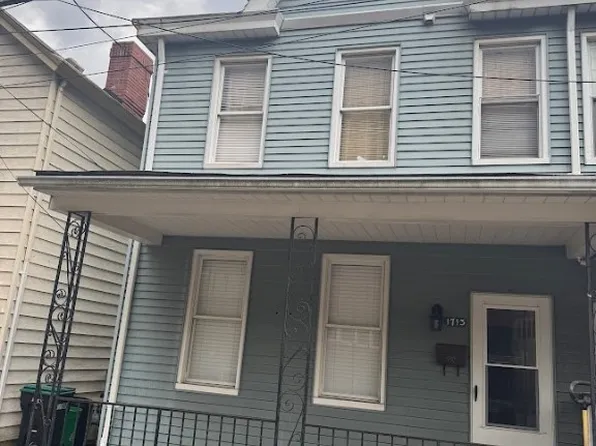 1713 S Canal St, Pittsburgh, PA 15215