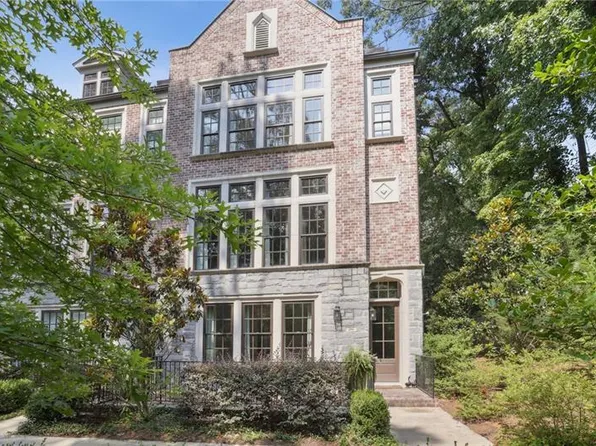 266 Devin Pl NE, Atlanta, GA 30305